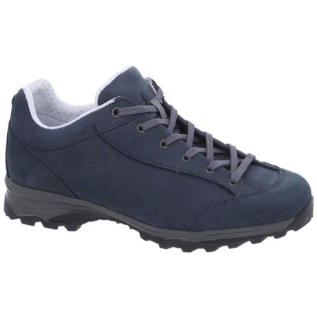 Hanwag Valungo II Bunion Lady Women hiking shoes Blue UK 3,5/EU 36