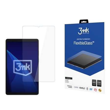 3mk FlexibleGlass hybridglas för Samsung Galaxy Tab A11