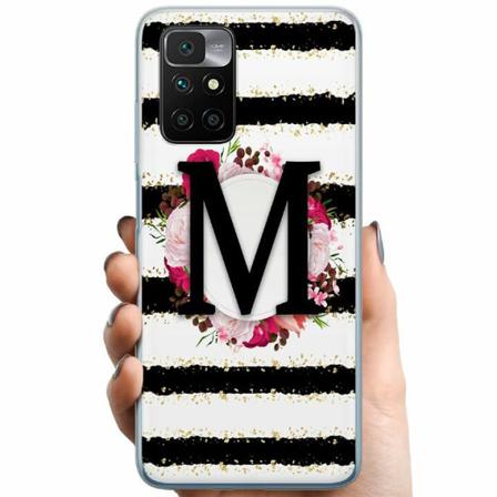 Xiaomi Redmi 10 Tpu Mobilskal M