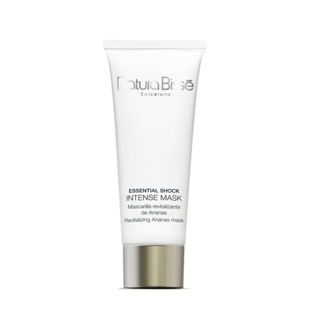 Natura Bissé Essential Shock Intense Mask 75ml - Maschera Anti-età viso