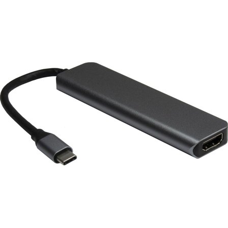 INTER-TECH H-469-1 Usb 3.2 Gen 1 (3.1