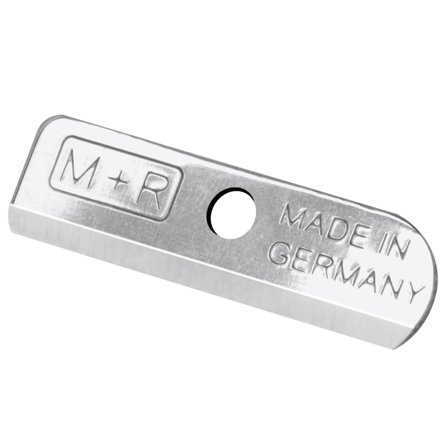 M+R Vässarblad Regular 3-pack