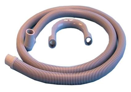 HANESTRÖM Drain hose 3000 MM 19mm-22mm 90°