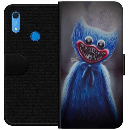 Huawei Y6s (2019) Plånboksfodral Huggy Wuggy