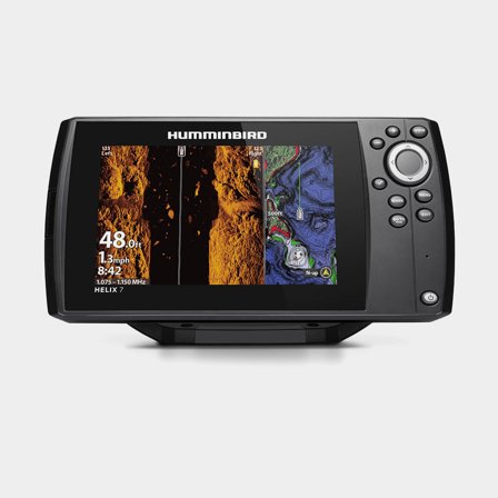 Helix 7 CHIRP SI GPS G4