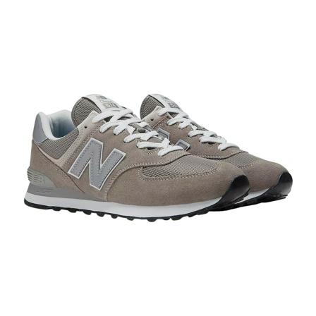 New Balance 574 Sneakers grå, Herr, Herr, Storlek: 41 EU