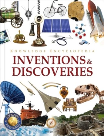 Inventions and Discoveries