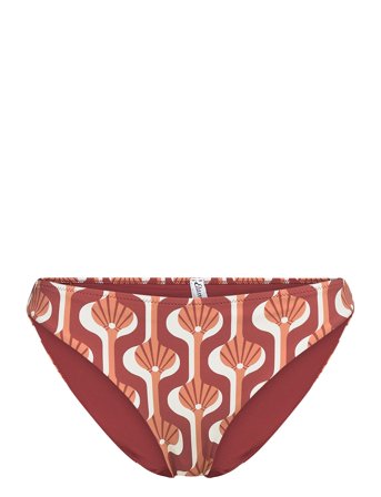 Mabelle - Biki Standard Patterned Etam