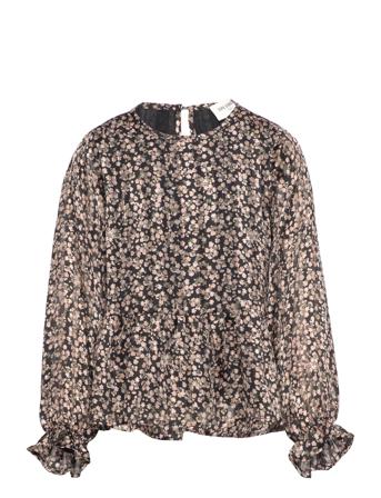 Shirt Patterned Petit By Sofie Schnoor