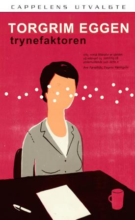 Trynefaktoren - Bok av Torgrim Eggen - Pocket