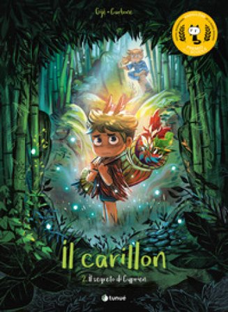 Il carillon. Vol. 2: Il segreto di Cyprien Carbone