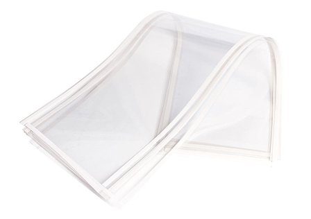 PELA 1155 Beskyttelsesfilm til PELA sandblåsekabinett 86790 og 502331, Blåsing