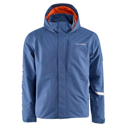 Grundéns Transmit X Jacket Blue Abyss - M