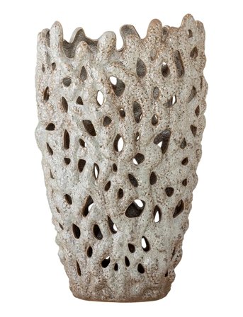 Bloomingville | Eunice Deco Vase | Ø 22.5 CM