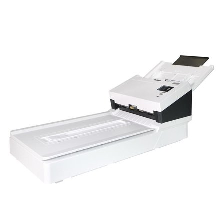 AVISION Ad345Gwn Adf Scanner 1200 X