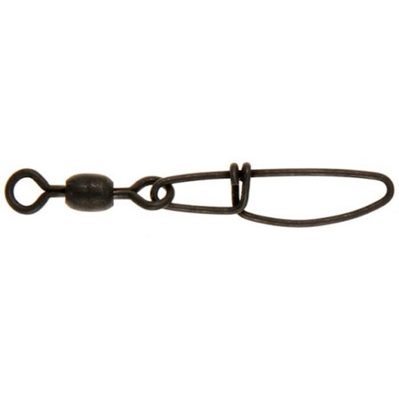BFT Crosslock & swivel, UL - 5pack