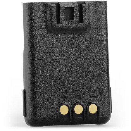 Zodiac 47803 Batteri, Kommuniser & administrer