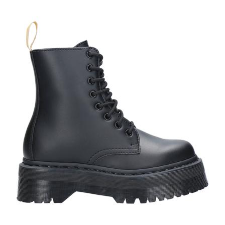Dr. Martens Lace-up Støvler Sort, Dame, Størrelse: 37 EU