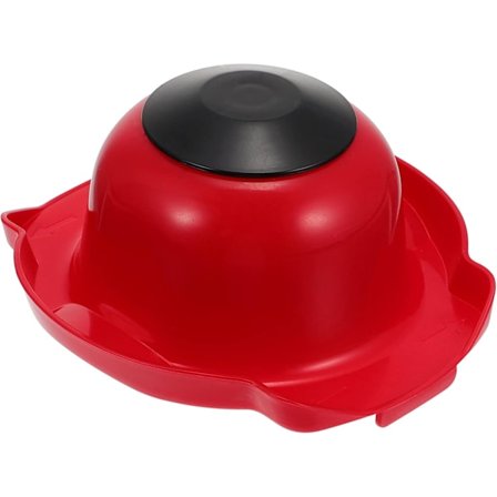 Matsikker Holder Mat Skjærer Holder Fingervern Mandolin Grønnsak Skjærer Holder Løk Hakkere for Ost Frukt Skjæring