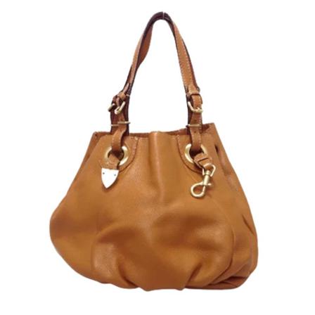 Fendi Vintage - Vintage Väskor - Brun - Unisex - Storlek: One Size, unisex, Storlek: ONE SIZE