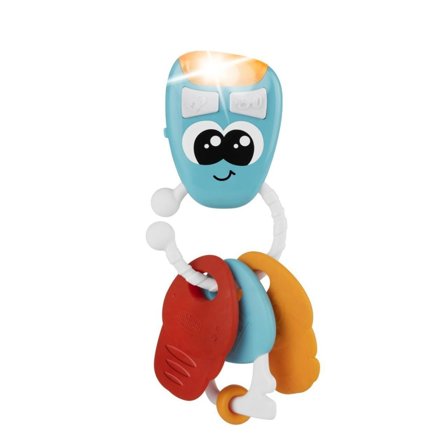 Chicco Gioco Chiavi Elettroniche