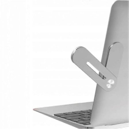 [CA] Universelt Magnetisk Feste For Laptop