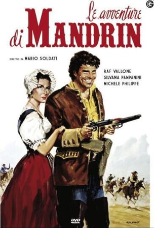 Avventure Di Mandrin (Le)