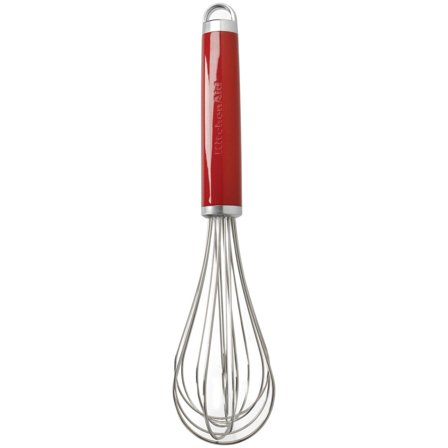 Kitchenaid Ballonpiskeris, empire red | KitchenOne