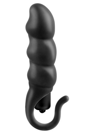 Pipedream Anal Fantasy Collection Wild Wiggler Vibe Analstimulering - Blushme.se