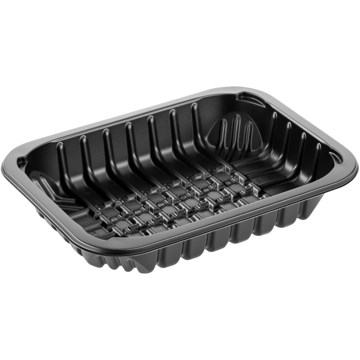 SKÅL FAERCH SORT K2177-1L