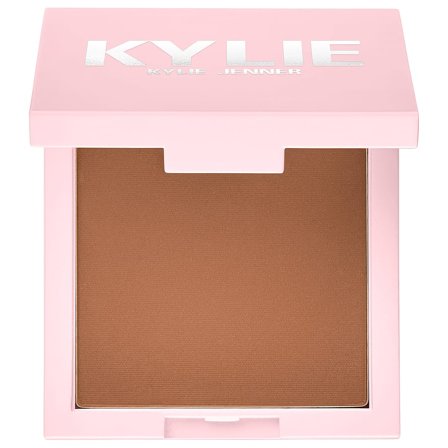 Kylie Cosmetics Pressed Bronzing Powder 400 Tanned And Gorgeous, Makeup, Ansigt, Bronzer