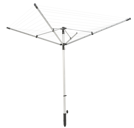 Leifheit LinoLift-500 Utendørs Tørkestativ