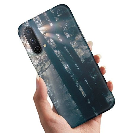 OnePlus Nord CE 5G - Skal/Mobilskal Sunshine