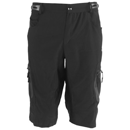 Pyöräilyshortsit Ulkoilmakuntoharjoittelu Nopeasti Kuivuvat Shorts Vaellushousut Hengittävät HousutXXXL