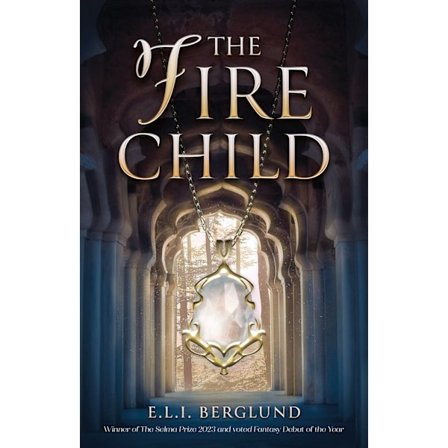 The Fire Child 9789198864953