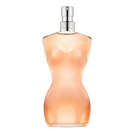 Jean Paul Gaultier Classique Eau de Toilette 100 ml, Parfumer & Dufte, Til Hende, Eau De Toilette