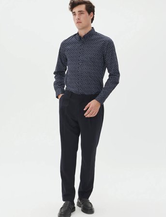 Matinique Matrostol Bd - Navy - S