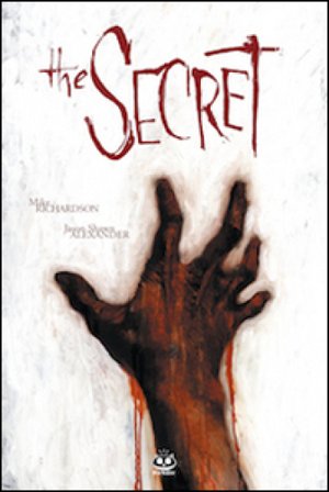 The secret. Ediz. italiana Mike Richardson