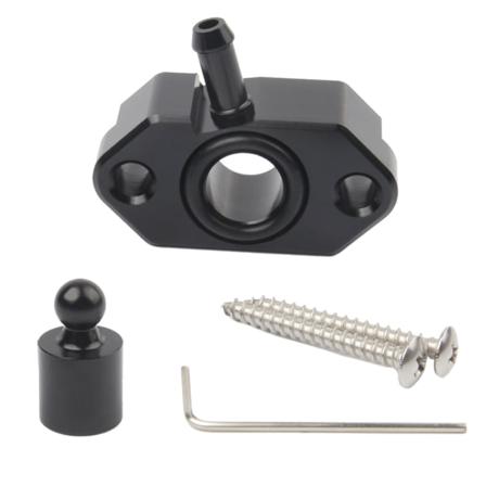 Ersättning För Lavida 2013-2017 1.4tst Ea211 Engine Boost Kit