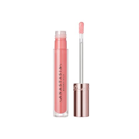 Anastasia Beverly Hills Lip Gloss Soft Pink, Makeup, Læber, Lipgloss