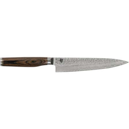 Kai Shun Premier Allkniv 16,5 cm | Matlagning > Köksknivar > Övrigt knivar > Universalkniv | Bagaren och Kocken