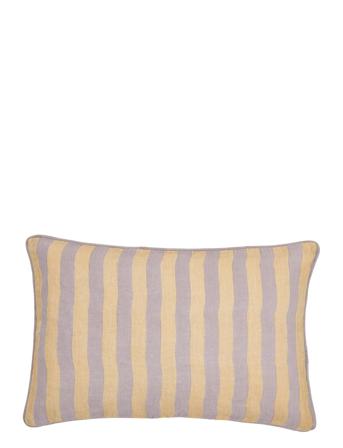 Sagamore Stripe Cushion Cover Home Textiles Cushions & Blankets Cushion Covers Gul Jakobsdals
