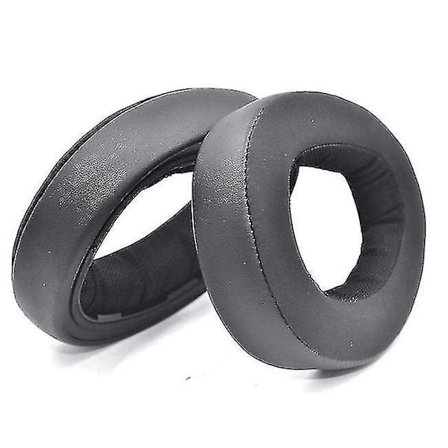 Ersättningsöronskydd för Sennheiser GSP 300 skumöverdrag GSP301 350 370 (Om du behöver GSP600 eller 670, lämna ett meddelande)
