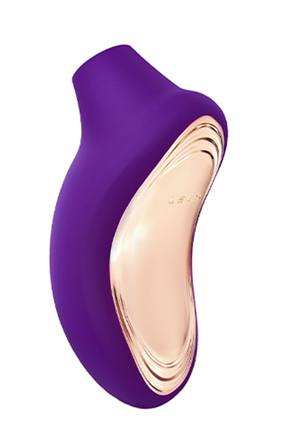 Kjøp LELO LELO SONA 2 PURPLE - Vibrator | God pris