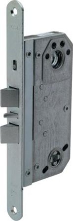 ASSA 560-50Z Låskasse sym. Venstre, Dør- & vindusbeslag