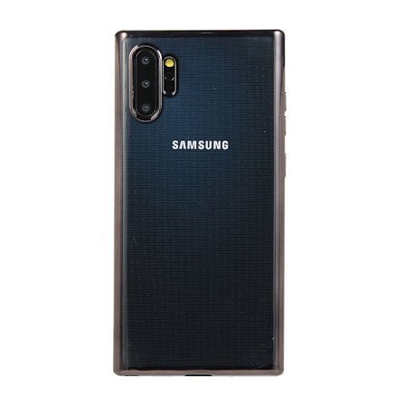 Samsung Galaxy Note10+ - Silikonskal