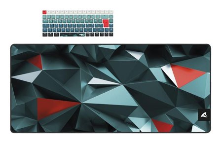 Sharkoon Skiller Sgk50 S3 Design