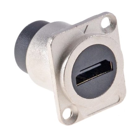 Digital plattform med full upplösning 1.4 Dubbel skåra portlänk Likström Flera enheter