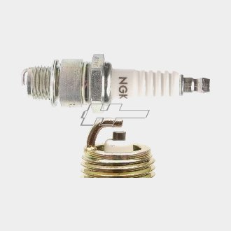 Spark plug NGK BP6HS10