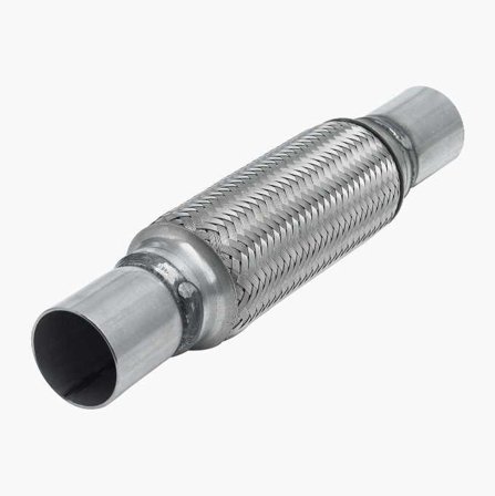 Biltema - Fleksibelt skjøterør